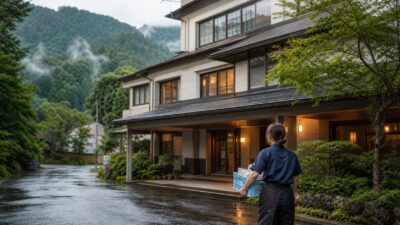 長野県のリゾバ調理補助はきつい？仕事内容・裏方仕事・求人選びを解説