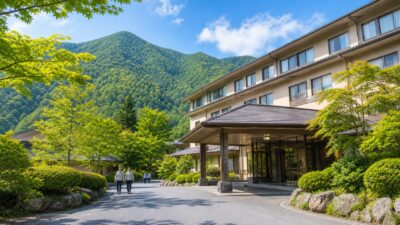 長野県のリゾバはきつい？理由と失敗しない求人選びを解説
