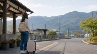 長野県の短期リゾバは何日から？仕事内容・寮・求人選びを解説