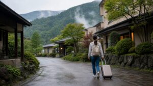 長野県 リゾバ 女子ひとりなら？一人参加の不安と確認点