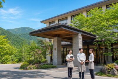 長野県の夏休みリゾバはいつから探す？短期・住み込み・求人選びを解説