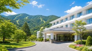 大学生のリゾートバイト完全ガイド｜夏休み短期・友達同士・温泉ありの選び方