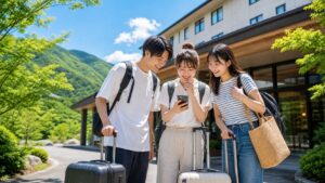 夏休みのリゾートバイト持ち物リスト｜寮生活で困らない準備