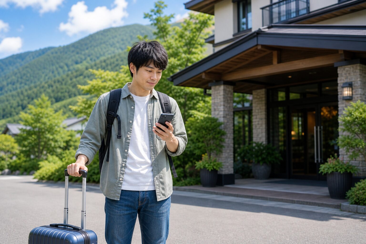 フリーターが住み込みバイトで生活費を抑えるには?寮付き求人の選び方