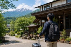 長野県・開田高原のリゾートバイトはきつい？仕事内容・寮・車なしの確認ポイント