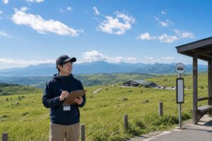 長野県・美ヶ原高原のリゾートバイトはきつい？仕事内容・寮・車なしの確認ポイント