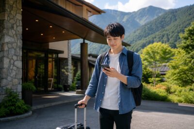 仕事辞めたいとき住み込みバイトはあり？環境を変える前に確認すること