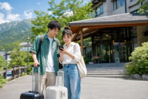 住み込みバイト短期は何ヶ月から？1〜3ヶ月で失敗しない求人の選び方