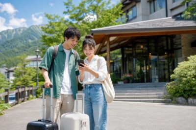 住み込みバイト短期は何ヶ月から？1〜3ヶ月で失敗しない求人の選び方