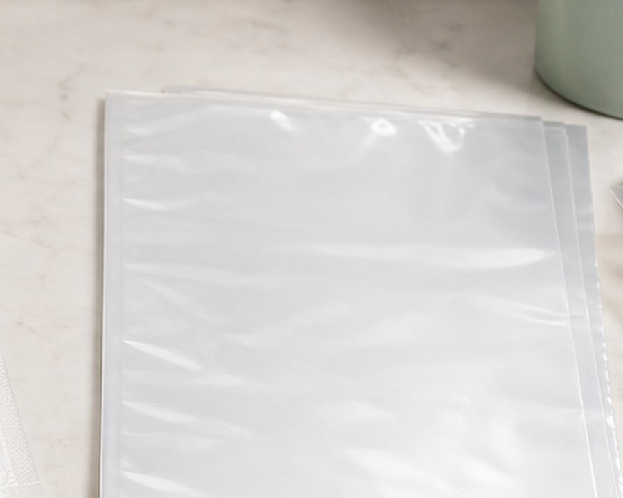 専用袋不要タイプ向け袋の商品イメージ