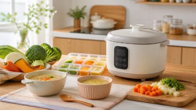 レコルトラージはシンクで洗いやすい？本体サイズと乾かす場所の選び方